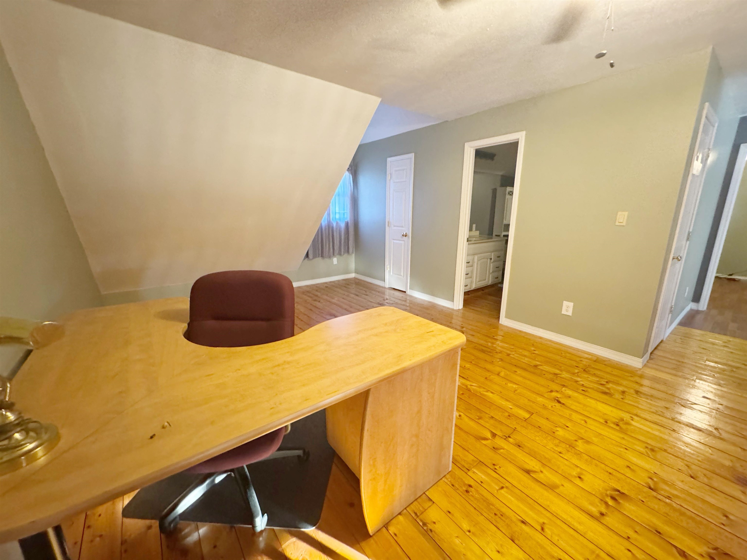 112 York Commons Ripley, TN 38063 - Photo 22 of 29 a view of a room with wooden floor