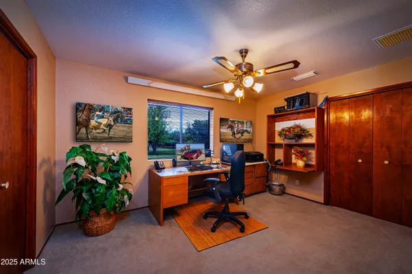 $895,000 | 1945 South Loy Road, Cornville, AZ 86325