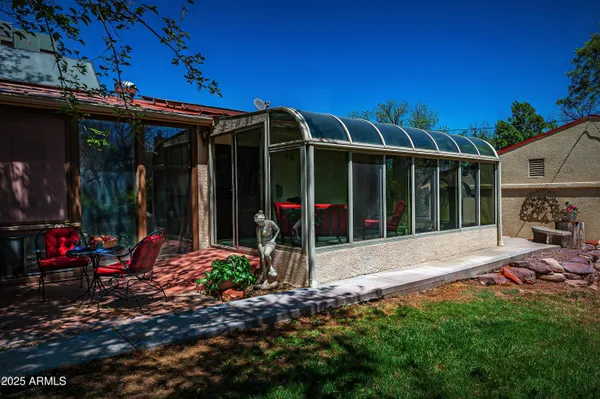 $895,000 | 1945 South Loy Road, Cornville, AZ 86325