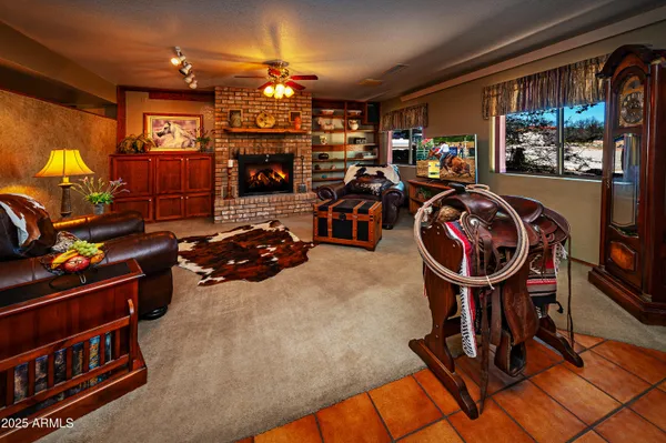 $895,000 | 1945 South Loy Road, Cornville, AZ 86325