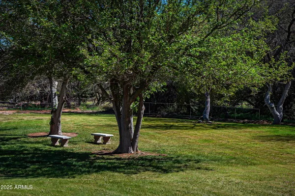 $895,000 | 1945 South Loy Road, Cornville, AZ 86325