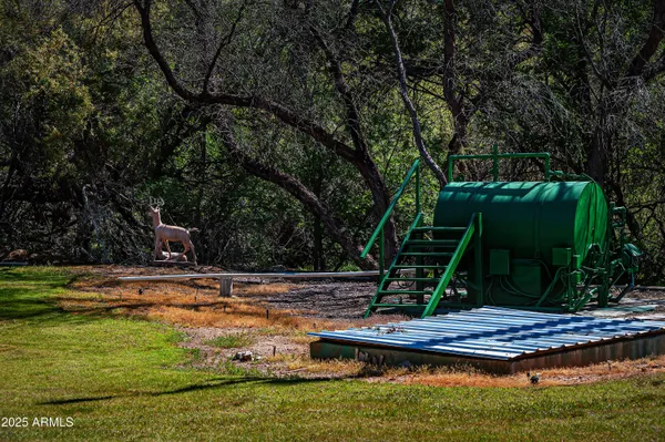 $895,000 | 1945 South Loy Road, Cornville, AZ 86325