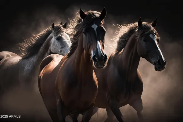 $895,000 | 1945 South Loy Road, Cornville, AZ 86325