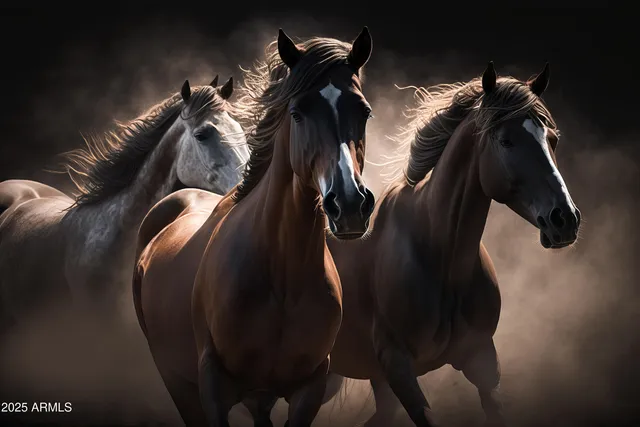 a close view of walk in closet