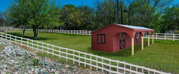 $895,000 | 1945 South Loy Road, Cornville, AZ 86325