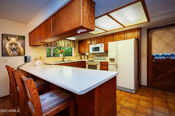 $895,000 | 1945 South Loy Road, Cornville, AZ 86325