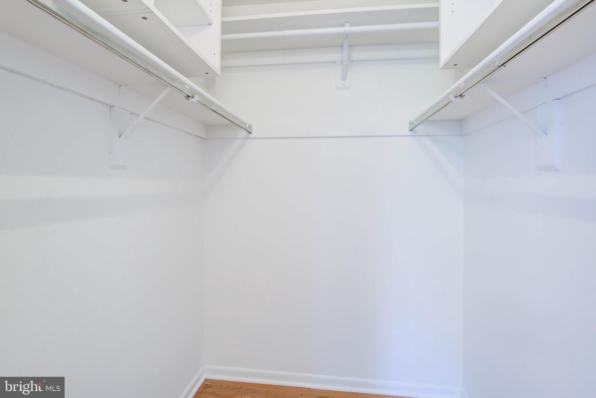 4936 Sentinel Drive, Unit 302 Bethesda, MD 20816 - Photo 30 of 52 Primary Walk-in Closet