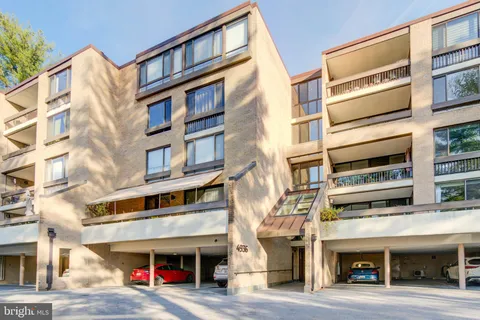 $675,000 | 4936 Sentinel Drive, Unit 302, Bethesda, MD 20816