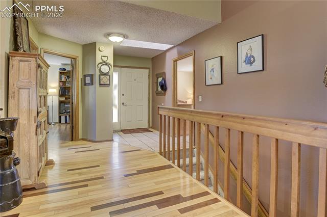 22 Rising Sun Terrace Colorado Springs, CO 80921 - Photo 6 of 31