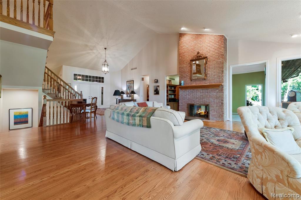 2323 Addaleen Road Highland, MI 48357 - Photo 29 of 70