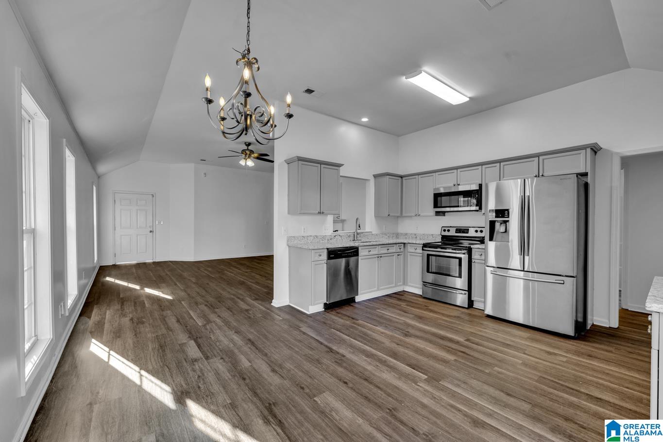 1207 Village Trail Calera, AL 35040 - Photo 9 of 31