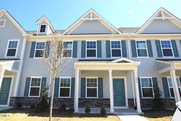 $1,995 | 395 Shakespeare Drive, Morrisville, NC 27560