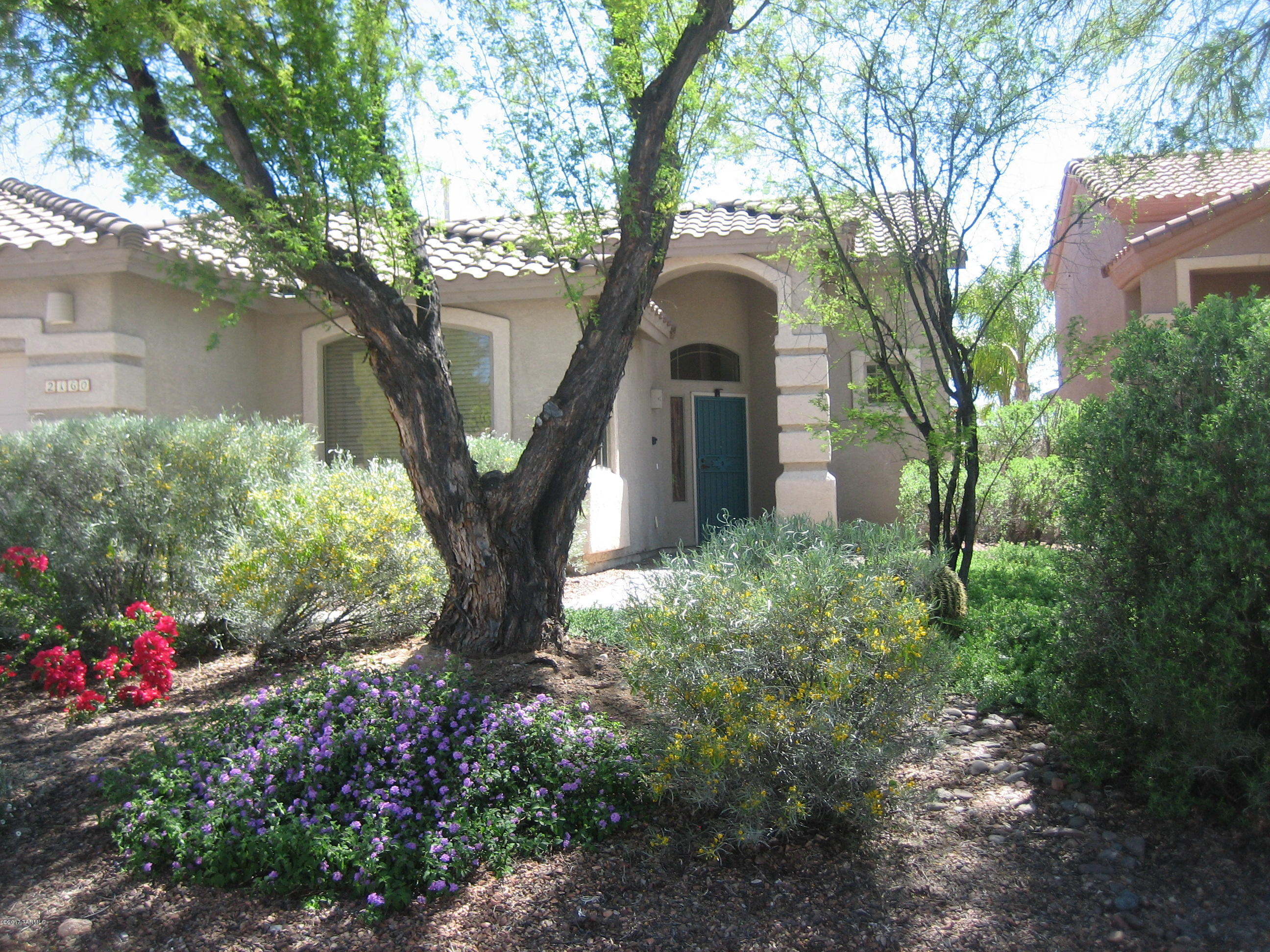 2160 East Rio Vistoso Lane Tucson, AZ 85755 - Photo 1 of 16