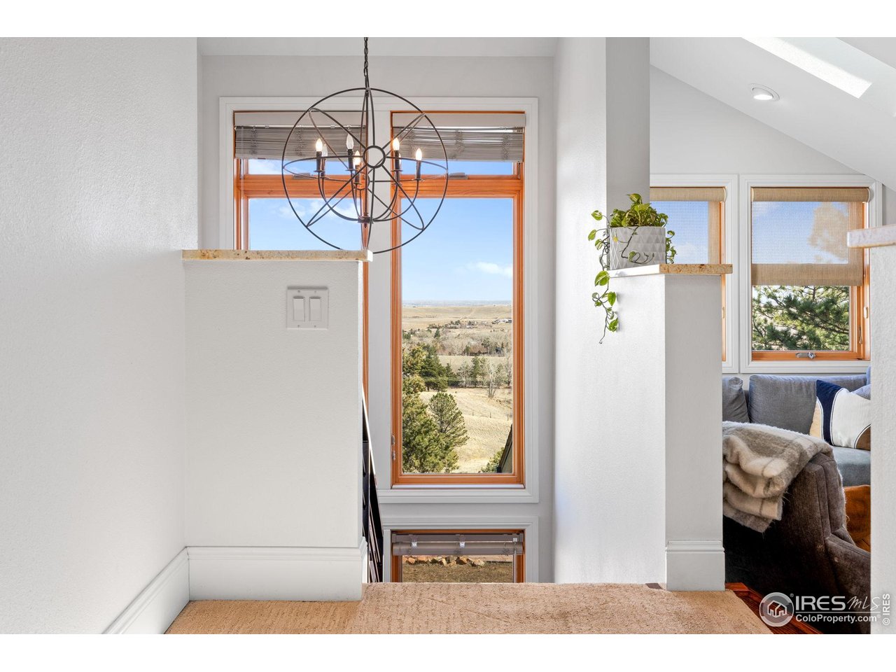 8543 Middle Fork Road Boulder, CO 80302 - Photo 24 of 48 a picture of a living room with a window