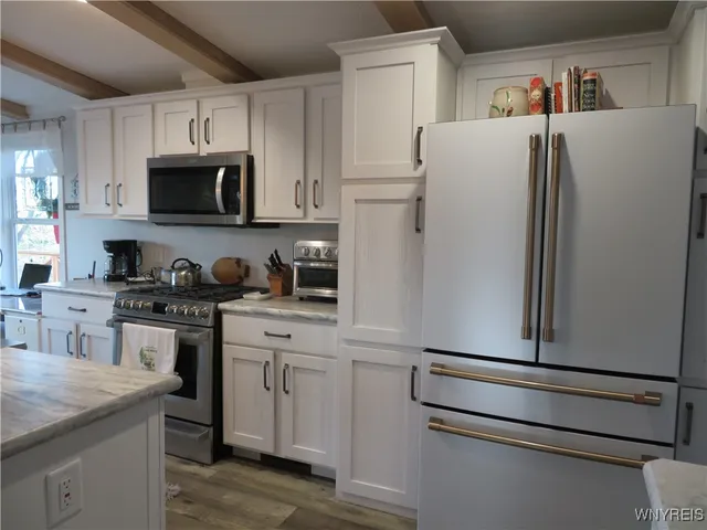 $480,200 | 8590 Sunset Drive, Caneadea, NY 14717