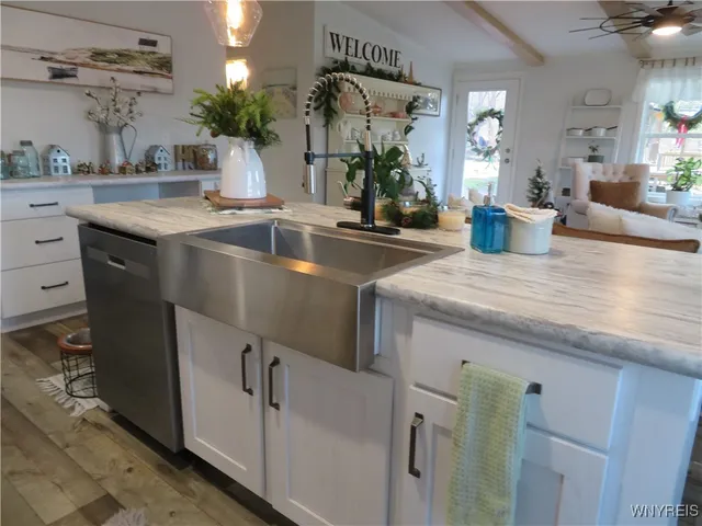 $480,200 | 8590 Sunset Drive, Caneadea, NY 14717