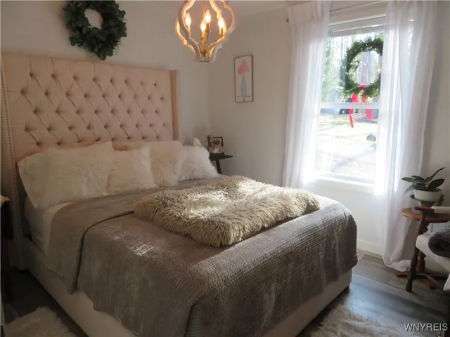 $480,200 | 8590 Sunset Drive, Caneadea, NY 14717