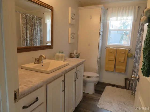 $480,200 | 8590 Sunset Drive, Caneadea, NY 14717