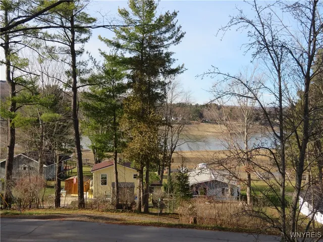 $480,200 | 8590 Sunset Drive, Caneadea, NY 14717