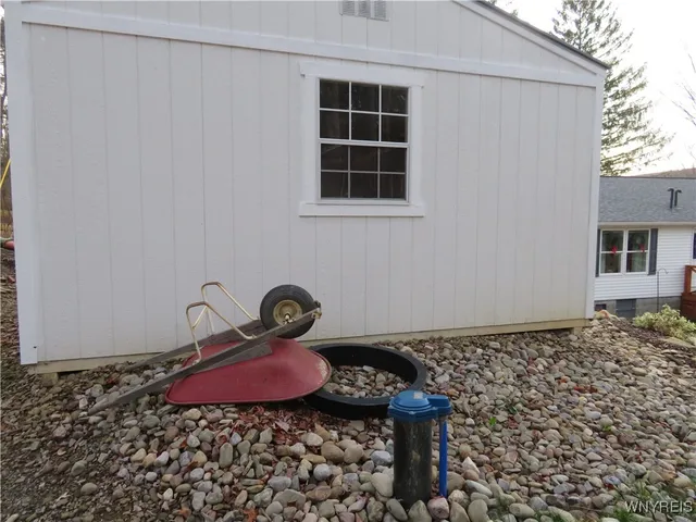 $480,200 | 8590 Sunset Drive, Caneadea, NY 14717