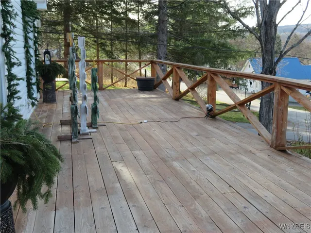 $480,200 | 8590 Sunset Drive, Caneadea, NY 14717