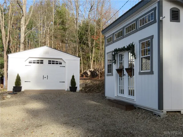 $480,200 | 8590 Sunset Drive, Caneadea, NY 14717