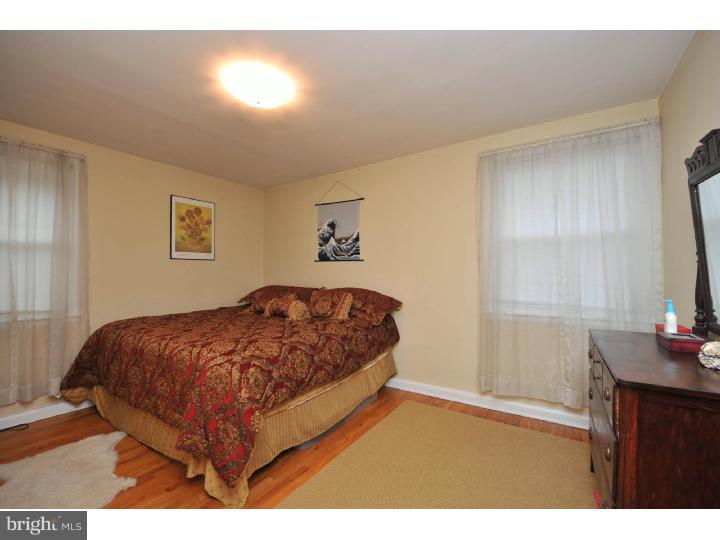 631 Wanamaker Road Jenkintown, PA 19046 - Photo 12 of 25 Bedroom - Main