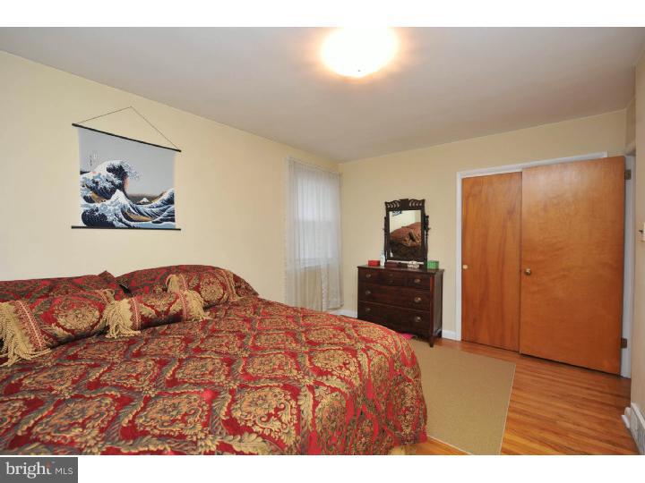 631 Wanamaker Road Jenkintown, PA 19046 - Photo 13 of 25 Bedroom - Main