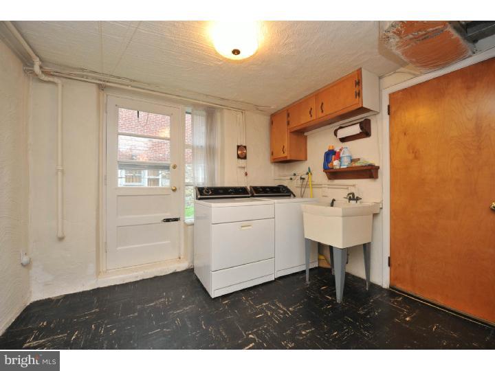 631 Wanamaker Road Jenkintown, PA 19046 - Photo 19 of 25 Laundry Room