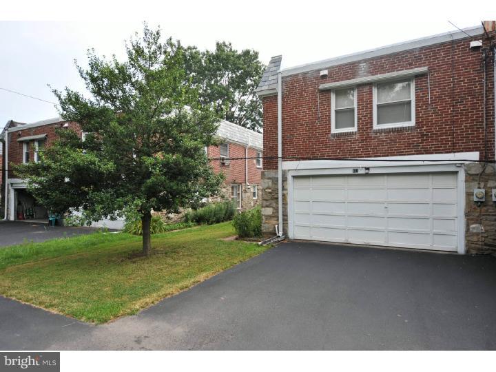 631 Wanamaker Road Jenkintown, PA 19046 - Photo 20 of 25 Exterior Back