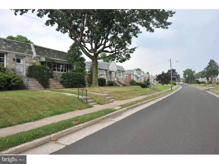 631 Wanamaker Road Jenkintown, PA 19046 - Photo 25 of 25 View from Front Door