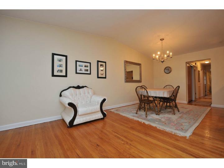 631 Wanamaker Road Jenkintown, PA 19046 - Photo 6 of 25 Dining Room