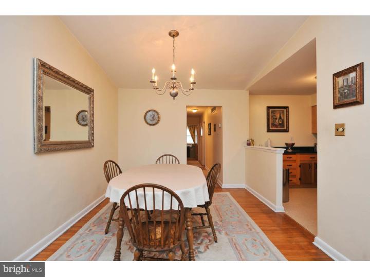 631 Wanamaker Road Jenkintown, PA 19046 - Photo 7 of 25 Dining Room
