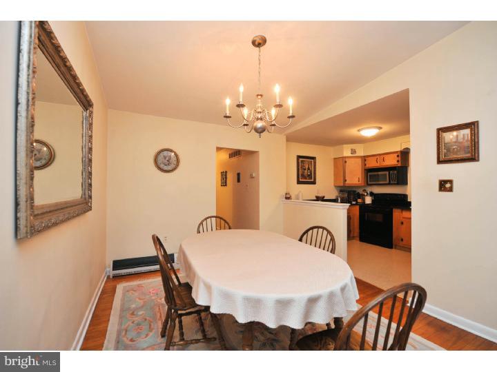 631 Wanamaker Road Jenkintown, PA 19046 - Photo 8 of 25 Dining Room