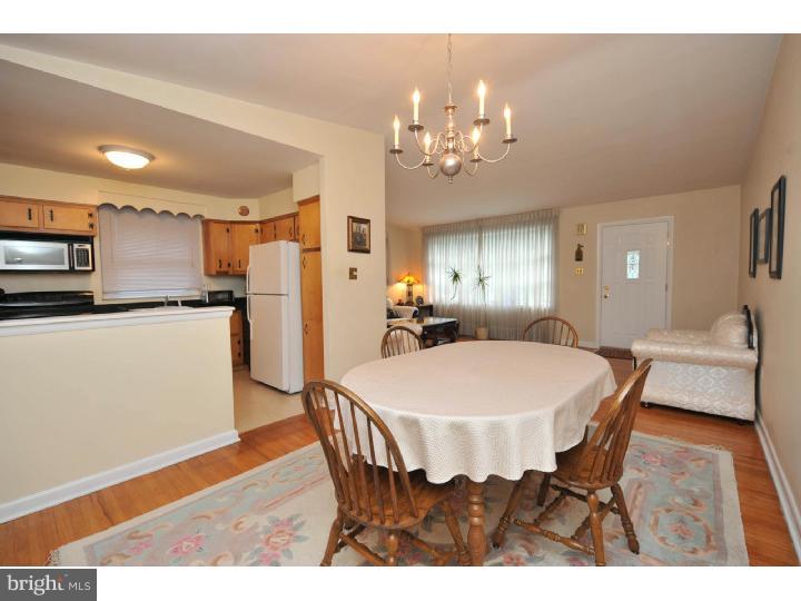 631 Wanamaker Road Jenkintown, PA 19046 - Photo 9 of 25 Dining Room