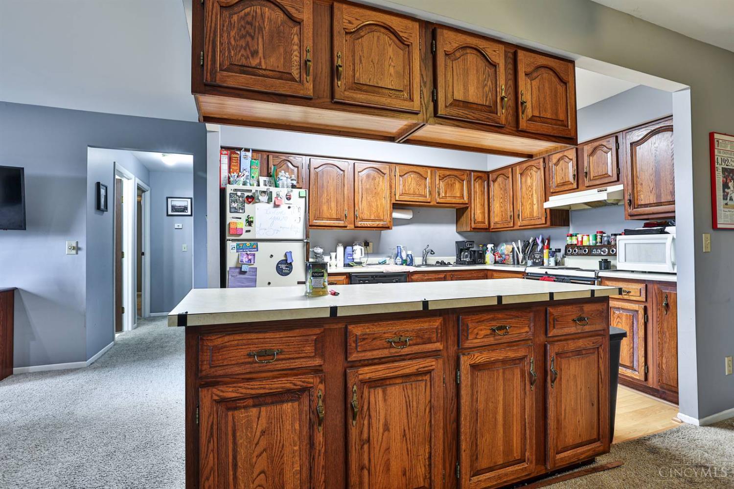 5340 Werk Road, Unit 9 Cincinnati, OH 45248 - Photo 14 of 29 Gallery Image 14