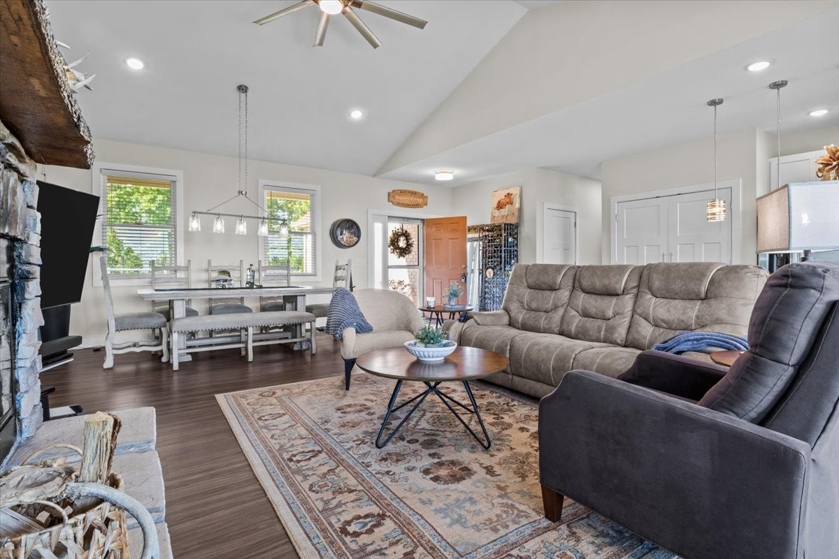 2440 Richland Harbor Road Waverly, TN 37185 - Photo 17 of 51 Gallery Image 17