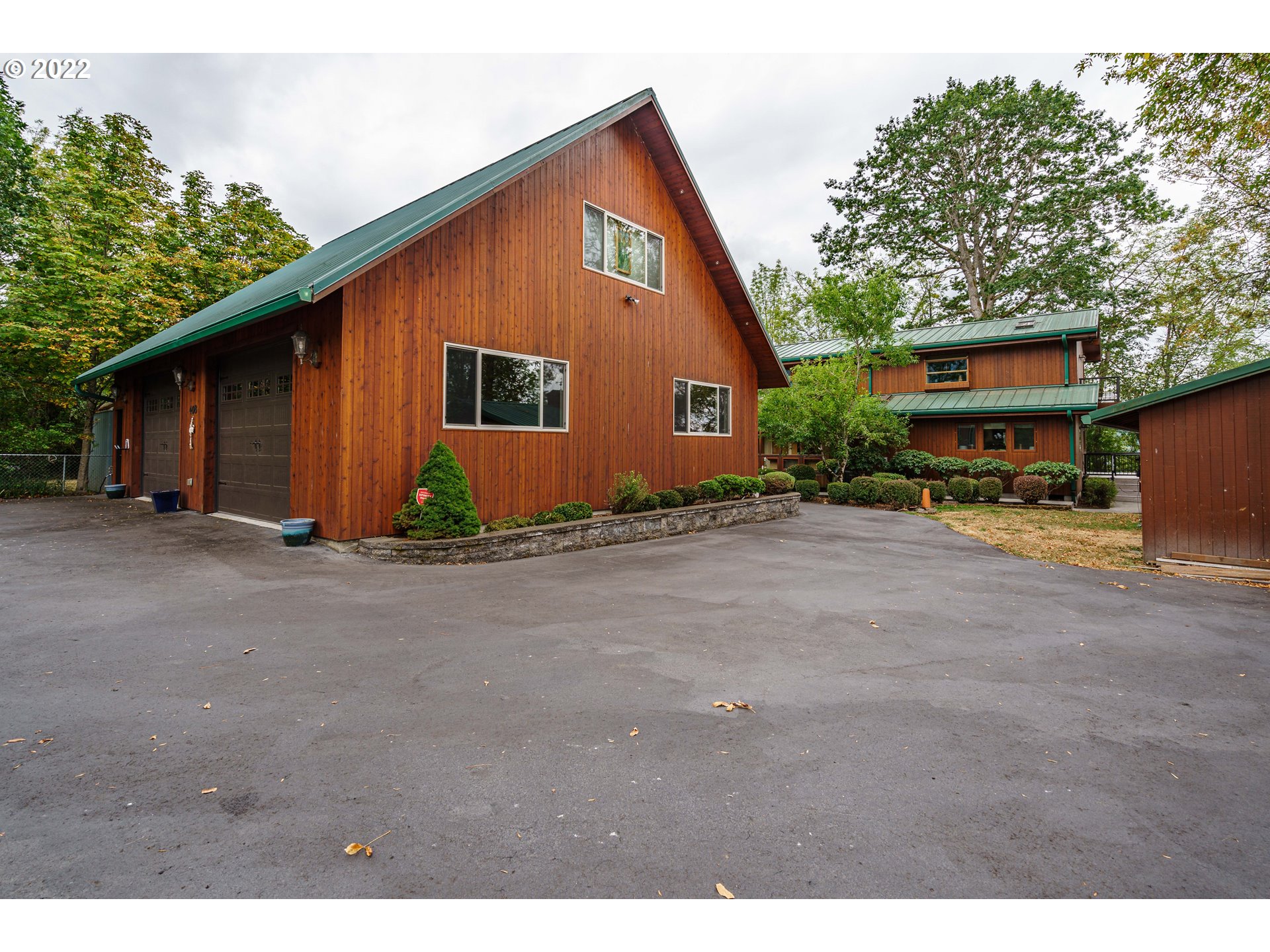 408 Streeter Road Silverlake, WA 98645 - Photo 1 of 39 Gallery Image 1