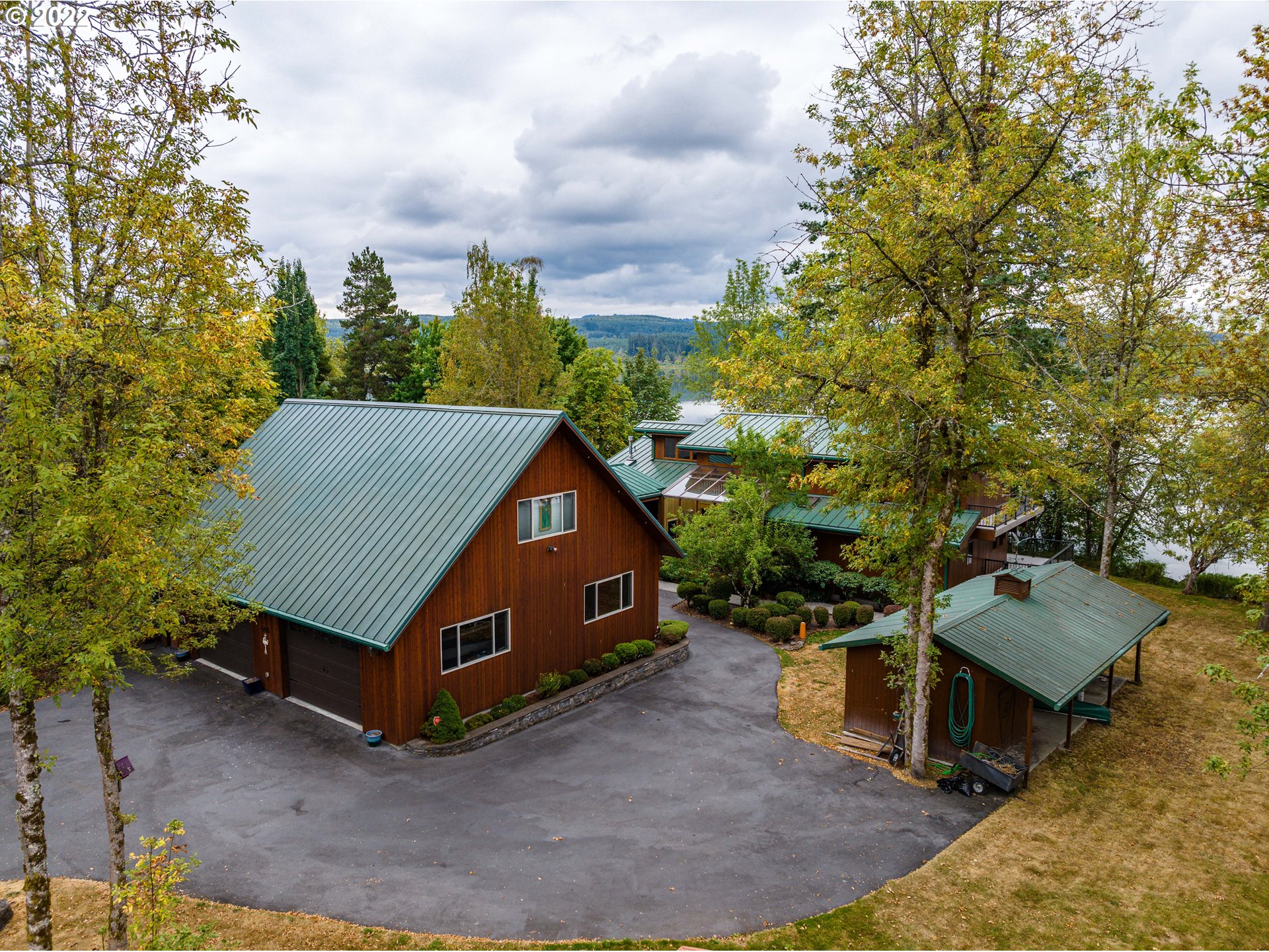 408 Streeter Road Silverlake, WA 98645 - Photo 26 of 39 Gallery Image 26