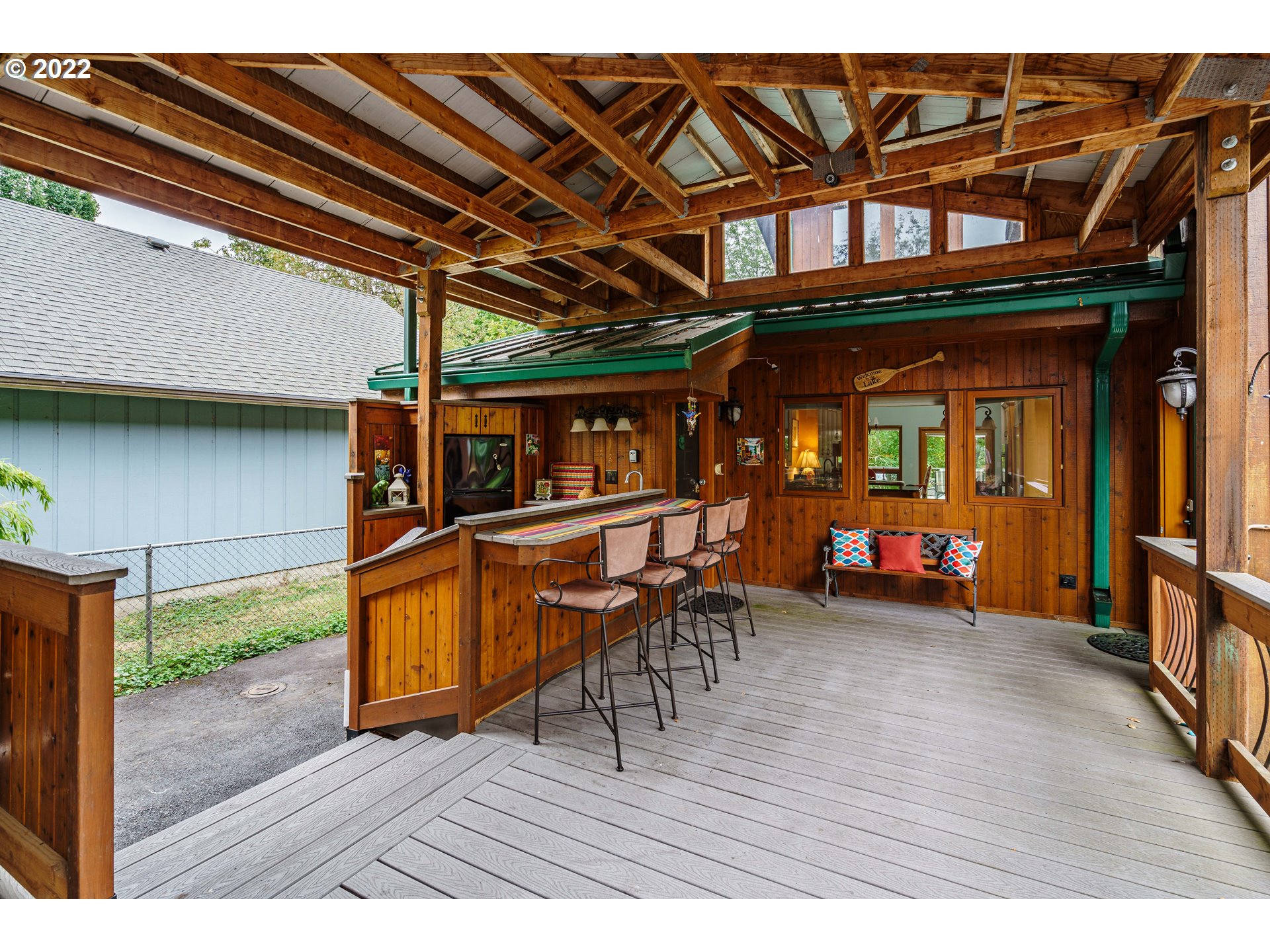 408 Streeter Road Silverlake, WA 98645 - Photo 4 of 39 Gallery Image 4