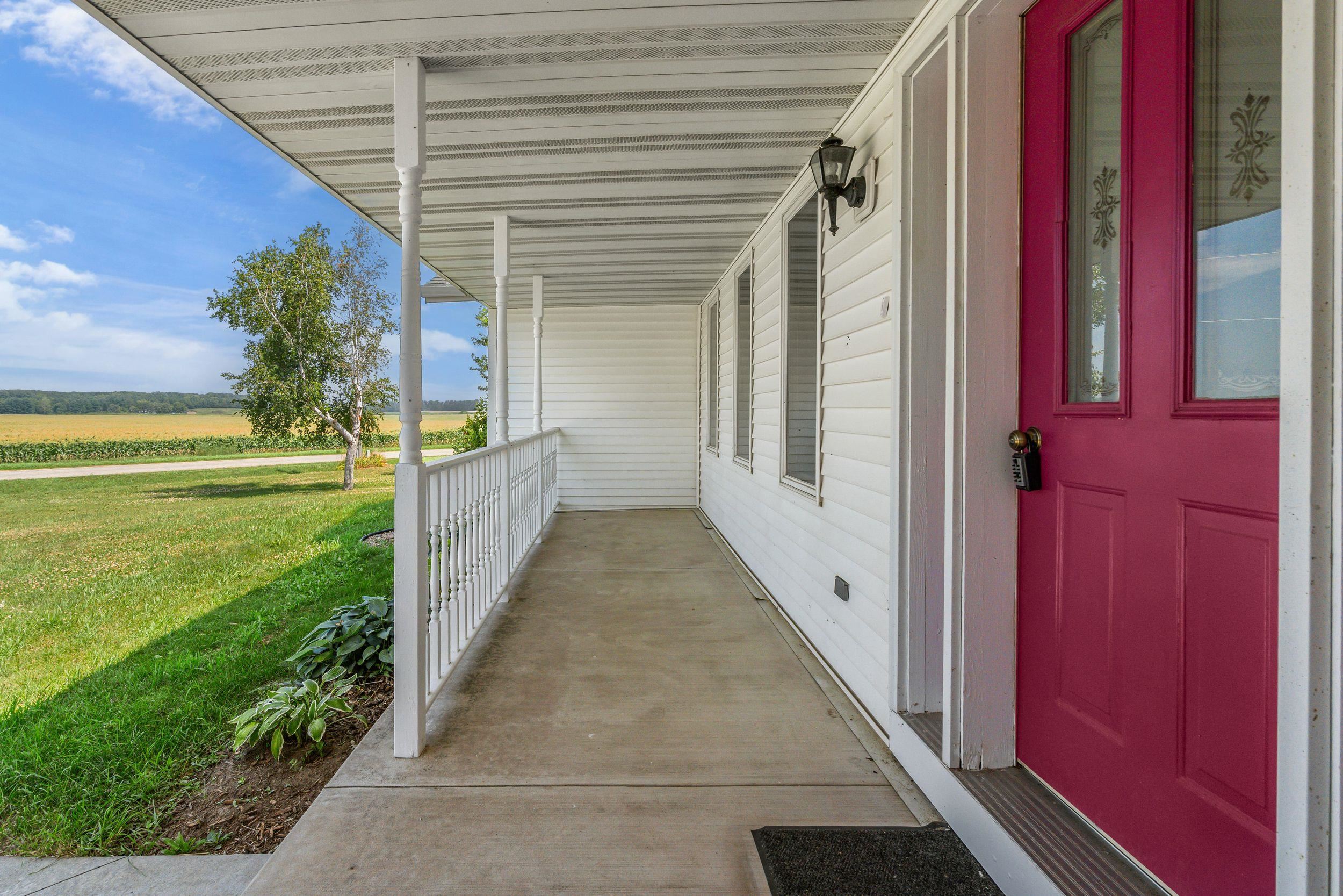 W13282 Carter Road Brandon, WI 53919 - Photo 29 of 41 Gallery Image 29