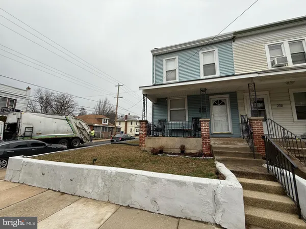 $275,000 | 220 10th Street, Brookhaven, PA 19015