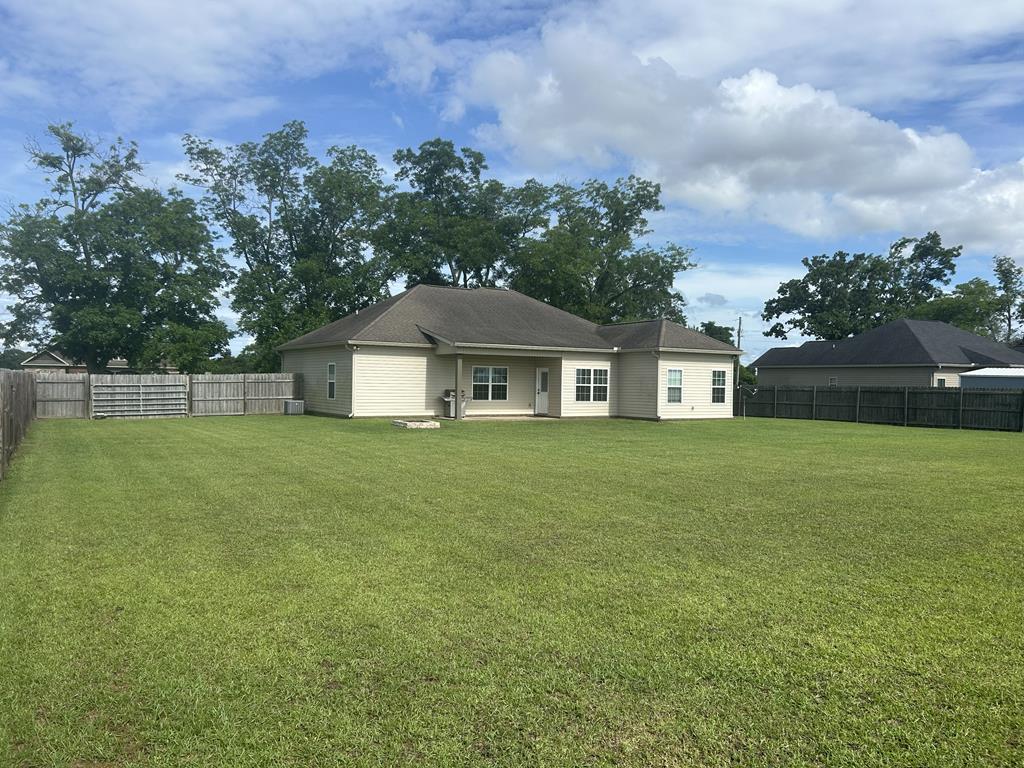 870 Windmill Road Newton, AL 36352 - Photo 29 of 32