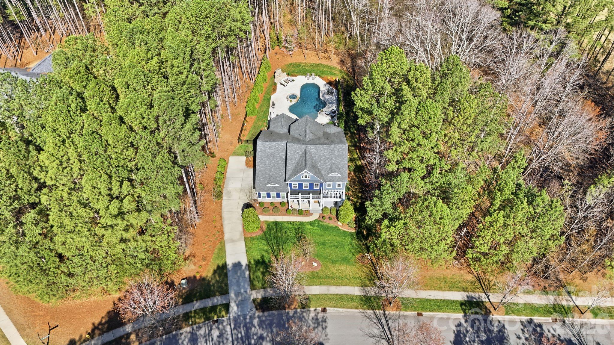 215 Streamwood Road Troutman, NC 28166 - Photo 46 of 48