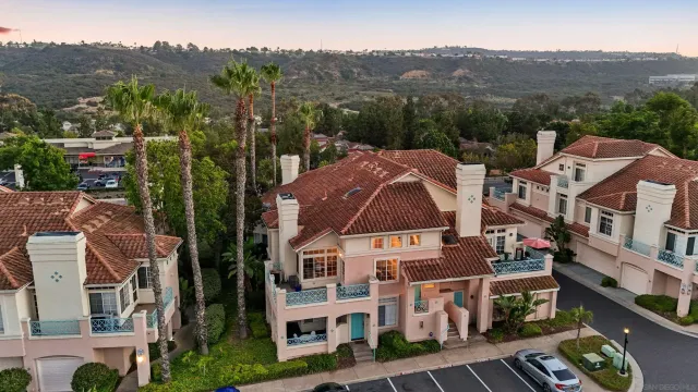 $785,000 | 12670 Springbrook Drive, Unit D, San Diego, CA 92128