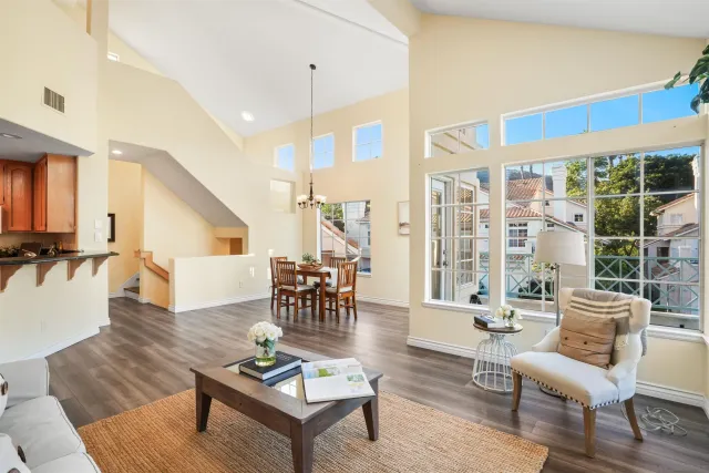 $785,000 | 12670 Springbrook Drive, Unit D, San Diego, CA 92128