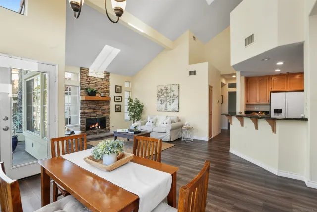 $785,000 | 12670 Springbrook Drive, Unit D, San Diego, CA 92128