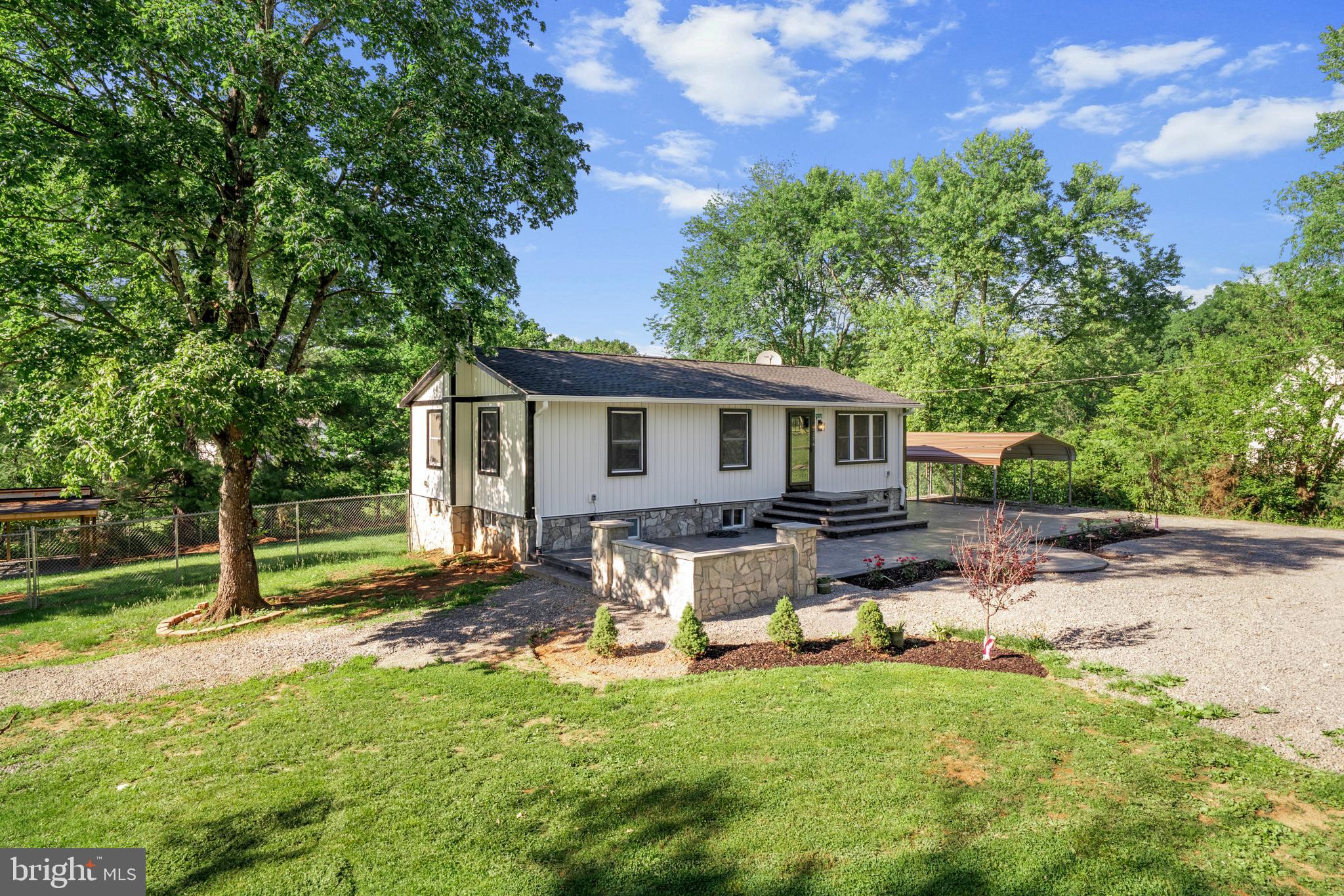 2374 Carriage Ford Road Catlett, VA 20119 - Photo 2 of 47