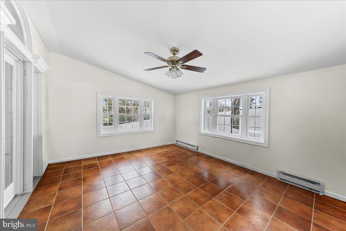 116 Deer Path Chadds Ford, PA 19317 - Photo 23 of 58 Art Studio behind the sunroom