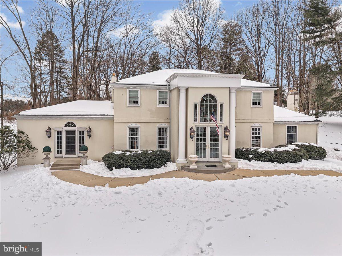 116 Deer Path Chadds Ford, PA 19317 - Photo 3 of 56 What a grand home!